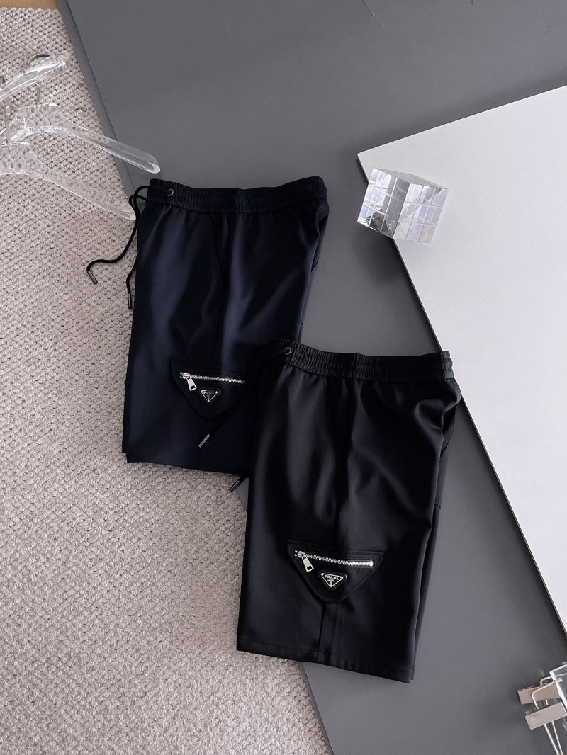 Prada Short Pants